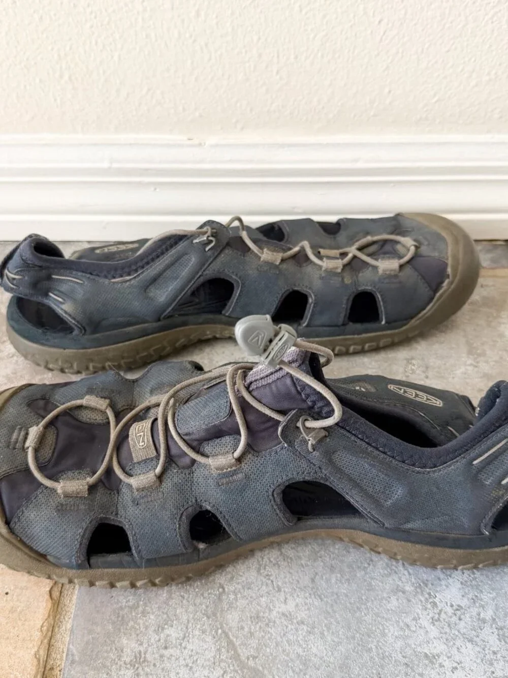 Keen pre owned